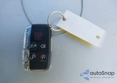 2013 Land Rover Range Rover Evoque Pure from USA, damaged, VIN SALVT2BG8DH761121